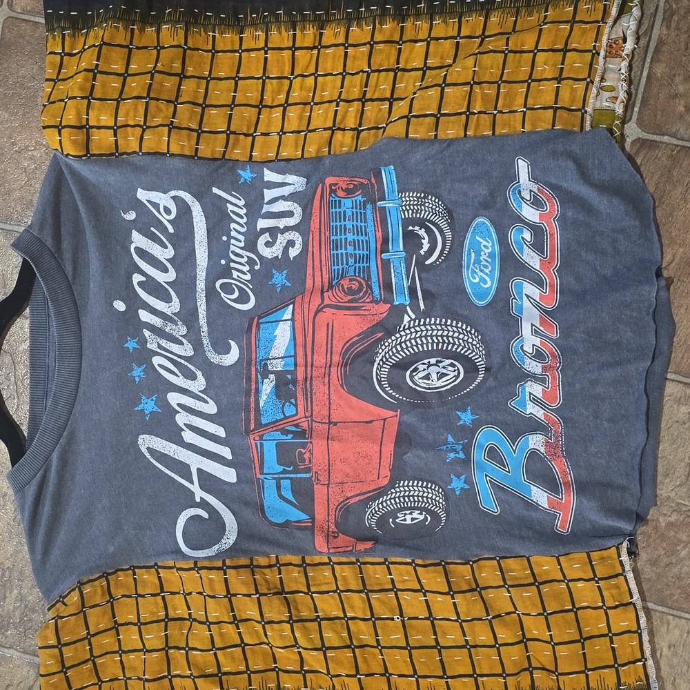 🔥 Only 1 Custom made top M to live in
